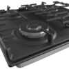 Варильна поверхня газова Gorenje GW642SYB
