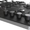 Варильна поверхня газова Gorenje GW642SYB