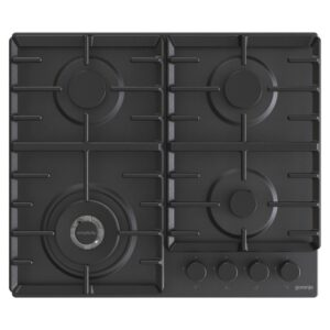  2 - Варильна поверхня газова Gorenje GW642SYB