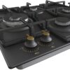 Варильна поверхня газова Gorenje GW6D42CLB