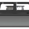 Варильна поверхня газова Gorenje GW6D42CLB