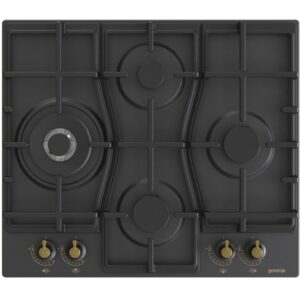  1 - Варильна поверхня газова Gorenje GW6D42CLB