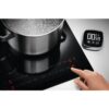 Варильна поверхня електрична Electrolux IPE6474KF