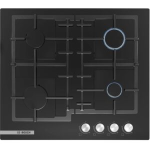  9 - Варильна поверхня газова Bosch PNP6B6O92R