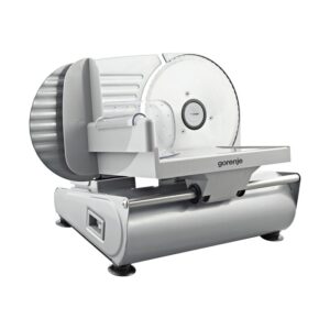  8 - Скиборізка (слайсер) Gorenje R506E
