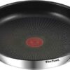 Набір сковорід Tefal Ingenio Emotion L897S374