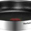 Набір сковорід Tefal Ingenio Emotion L897S374