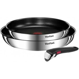  3 - Набір сковорід Tefal Ingenio Emotion L897S374