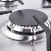 Варильна поверхня газова Electrolux GEE263MX