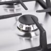Варильна поверхня газова Electrolux GEE263MX