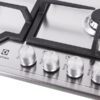 Варильна поверхня газова Electrolux GEE263MX