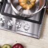 Варильна поверхня газова Electrolux GEE263MX