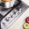 Варильна поверхня газова Electrolux GEE263MX