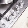 Варильна поверхня газова Electrolux GEE263MX