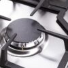 Варильна поверхня газова Electrolux GEE263MX