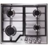 Варильна поверхня газова Electrolux GEE263MX