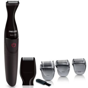  2 - Тример для бороди та вусів Philips Multigroom 1000 MG1100/16