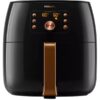 Мультипіч (аерофритюрниця) Philips Ovi Smart XXL HD9867/90
