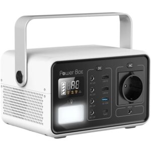  2 - Зарядна станція Stark T200 (241000191)