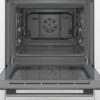 Електрична духовка Bosch HBJ517SG0R