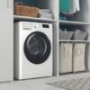 Пральна машина автоматична Indesit BWSE 71293X WBV