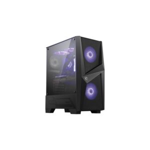  6 - Корпус MSI MAG Forge 100M