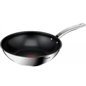  6 - Сковорода wok Tefal Intuition (B8171944)