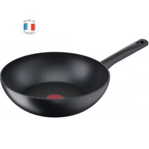  6 - Сковорода ВОК Tefal So Recycled (G2711953)