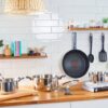 Набір каструль Tefal Daily Cook (G713SB45)