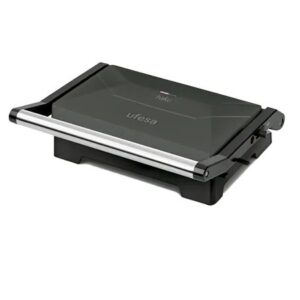  2 - Електрогриль притискний Ufesa PR1100 Haku (72105254)
