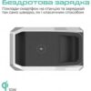Зарядна станція VigorPool CAPTAIN 1200 Portable Power Station VP21-EU