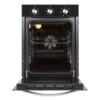 Духовка електрична Ventolux NEW YORK 6 MT (BK)