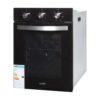 Духовка електрична Ventolux NEW YORK 6 MT (BK)