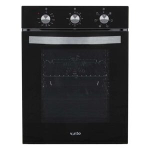  1 - Духовка електрична Ventolux NEW YORK 6 MT (BK)