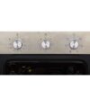Духовка електрична Ventolux NEW YORK 6 MT (BKX)