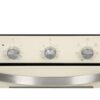 Духовка електрична Ventolux NEW YORK 6 MT (IVORY)