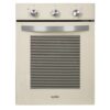 Духовка електрична Ventolux NEW YORK 6 MT (IVORY)
