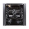 Духовка електрична Ventolux NEW YORK 6 MT (WH)