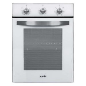 7 - Духовка електрична Ventolux NEW YORK 6 MT (WH)