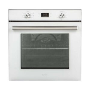  9 - Духовка електрична Ventolux SIENA 6 TC (WH)