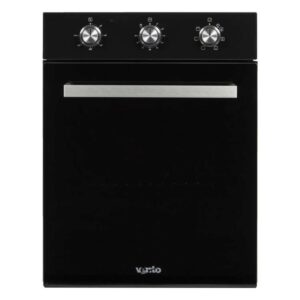  8 - Духовка електрична Ventolux SOHO 6 MT (BK)