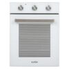 Духовка електрична Ventolux SOHO 6 MT (WH)