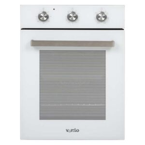  6 - Духовка електрична Ventolux SOHO 6 MT (WH)