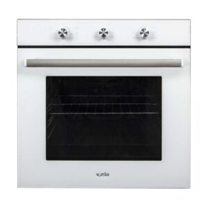  3 - Духовка електрична Ventolux STOCKHOLM 6 MT (WH)