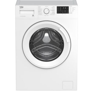  5 - Пральна машина автоматична Beko WUE7512XWW