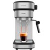Ріжкова кавоварка еспресо CECOTEC Cafelizzia 790 Steel Duo (CCTC-01646)