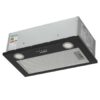 Кухонна витяжка Ventolux PUNTO 52 BK (950) PB