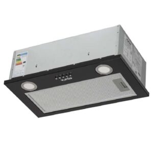  2 - Кухонна витяжка Ventolux PUNTO 52 BK (950) PB