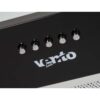 Кухонна витяжка Ventolux PUNTO 52 BK (950) PB