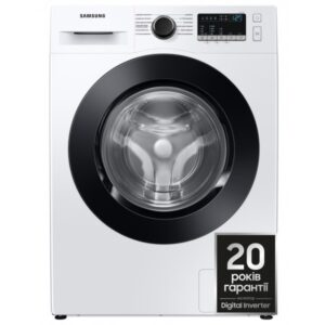  2 - Пральна машина автоматична Samsung WW90T4041CE1